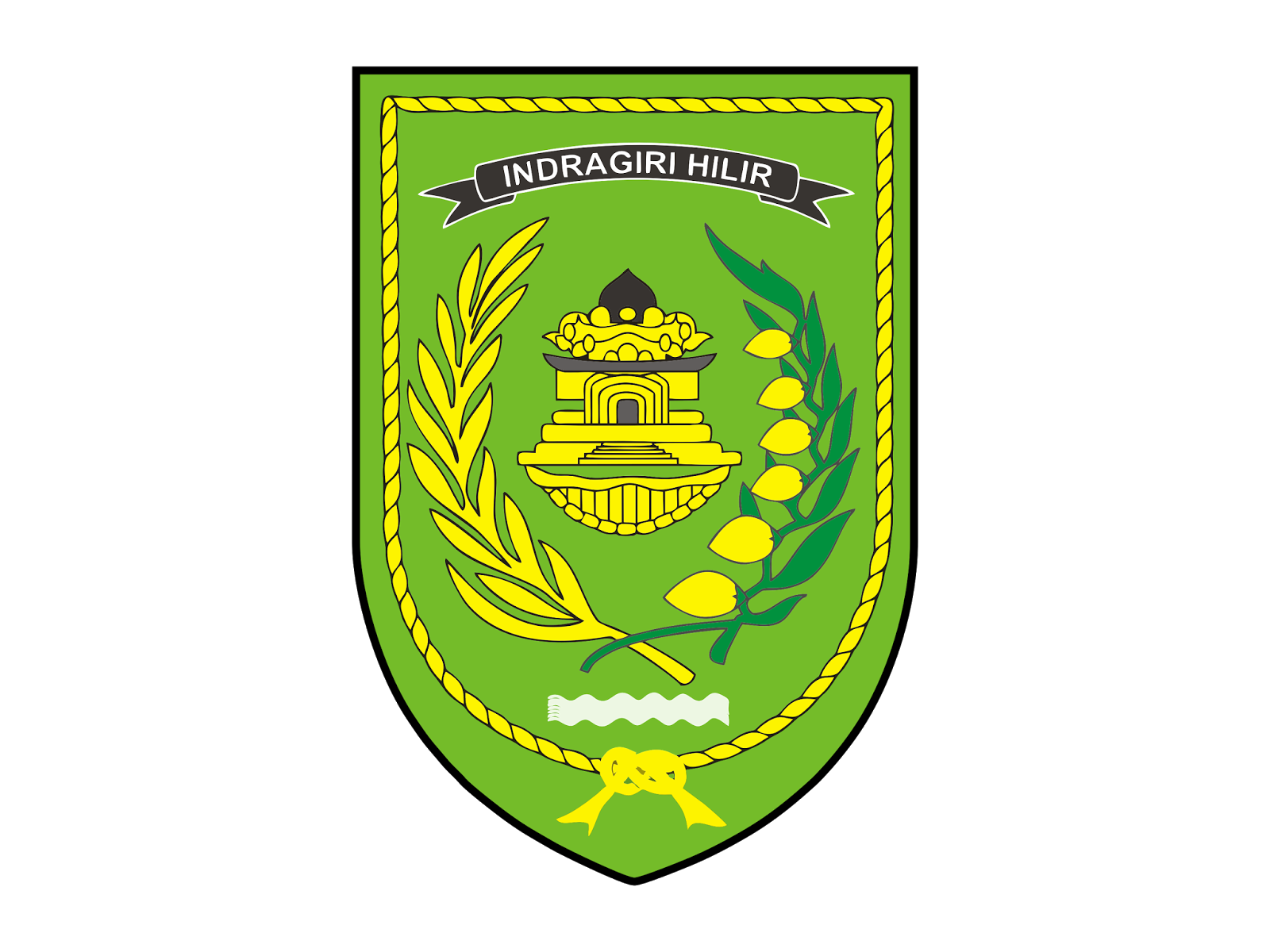 Upah Minimum Kabupaten Indragiri Hilir