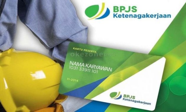 BPJS Ketenagakerjaan