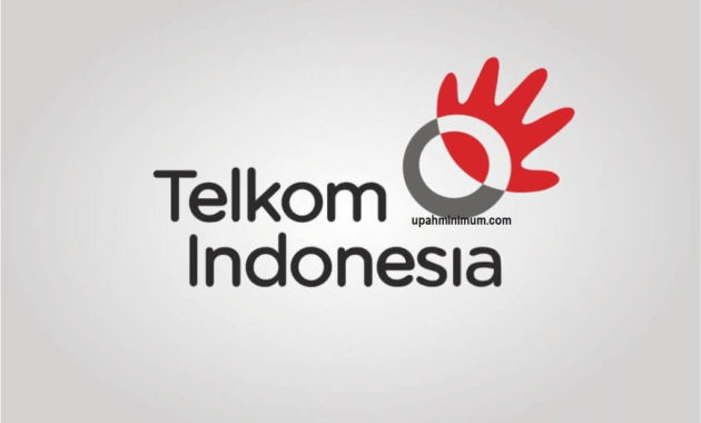 Gaji Karyawan Telkom Terbaru