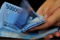 Komponen Upah Minimum