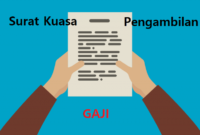 Surat Kuasa