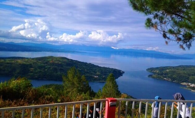 Wisata Sipinsur SUMUT - UMP Sumatera Utara Terbaru