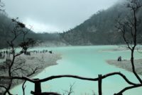 Perkembangan UMP atau UMR Jawa Barat 2022 Terbaru - Wisata Kawah Putih Kabupaten Bandung